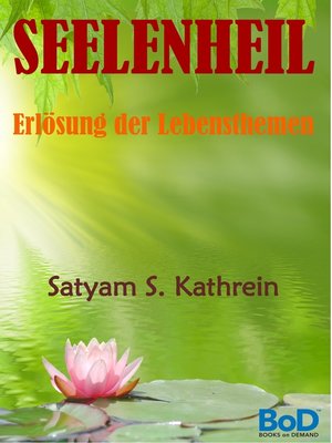 cover image of Seelenheil